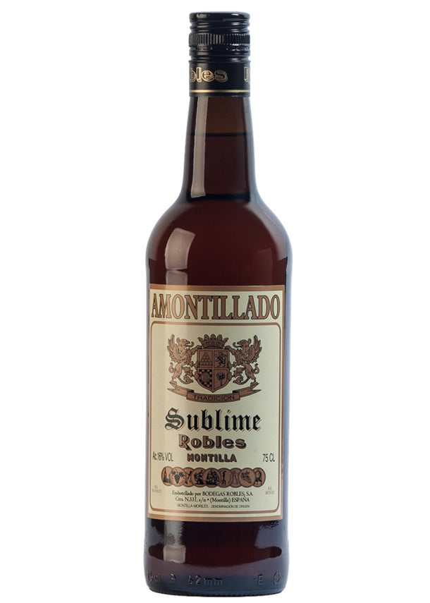 Amontillado Sublime | 750 ml