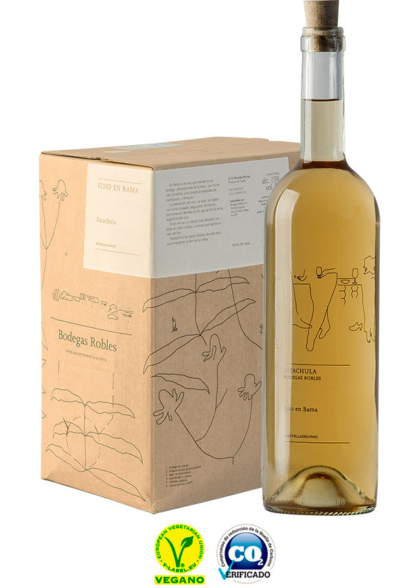 “En rama” Patachula | 5l