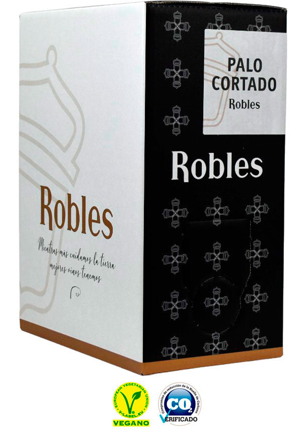 Palo Cortado Robles | 3l