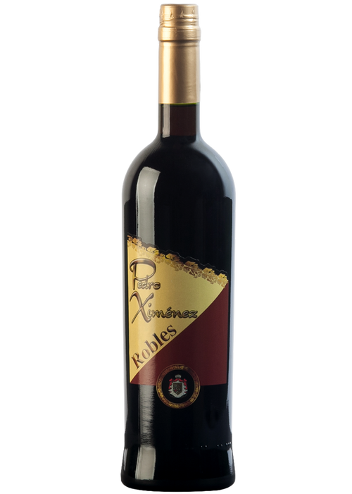 Pedro Ximénez Robles | 750 ml