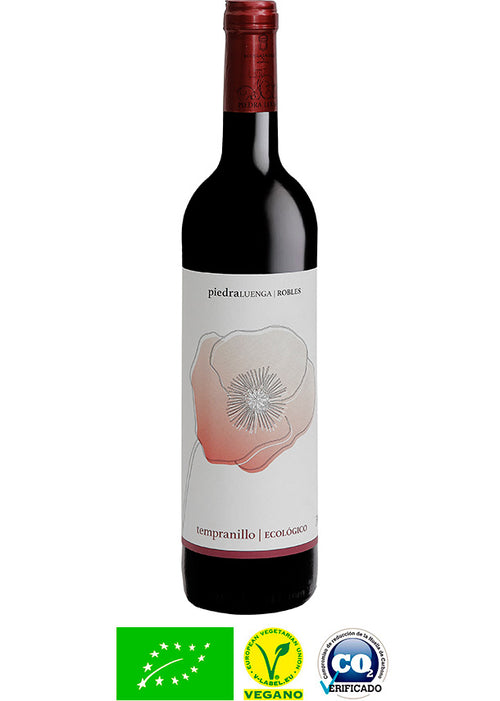 Piedra Luenga Tempranillo | 750 ml