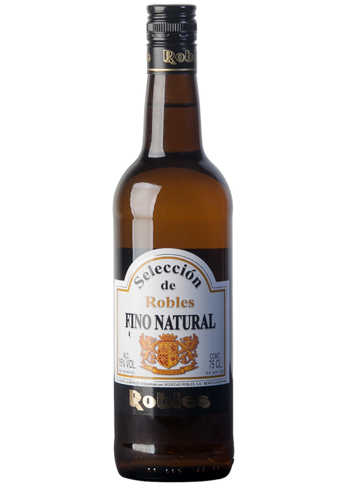 Fino Selección de Robles | 750 ml