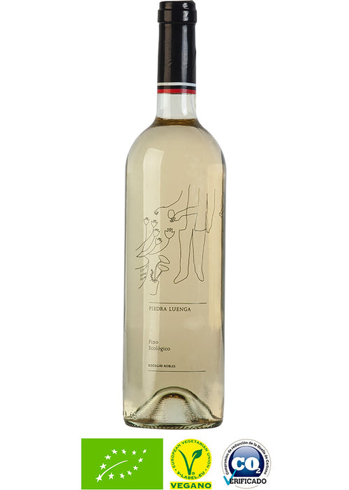 Piedra Luenga Fino | 750 ml