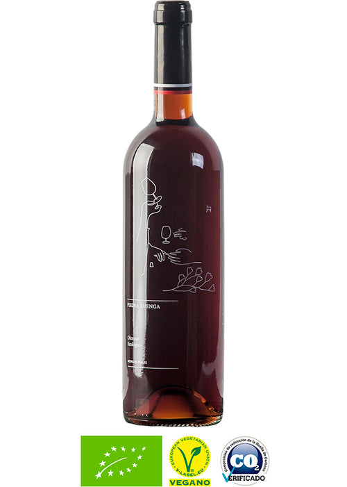 Piedra Luenga Oloroso | 750 ml