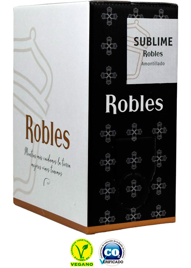 Amontillado Sublime | 3l