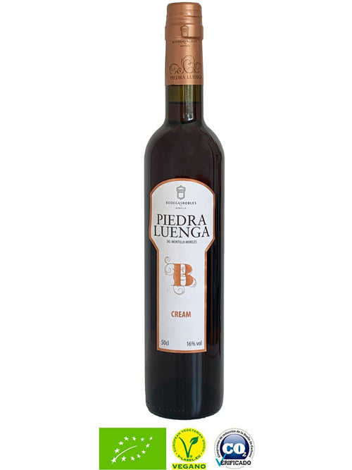 Piedra Luenga Cream | 500 ml