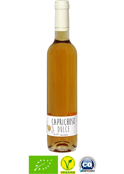 Caprichoso Dulce | 500 ml
