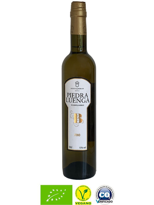 Piedra Luenga Fino | 500 ml