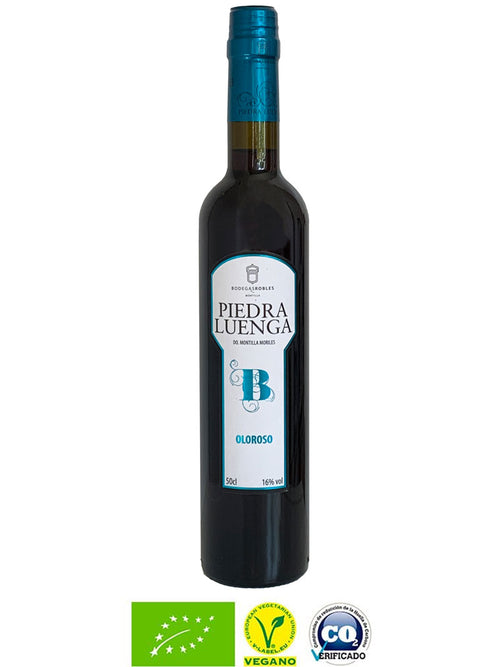 Piedra Luenga Oloroso | 500 ml