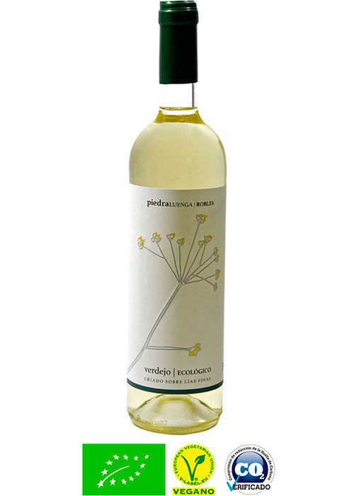 Piedra Luenga Verdejo | 750 ml