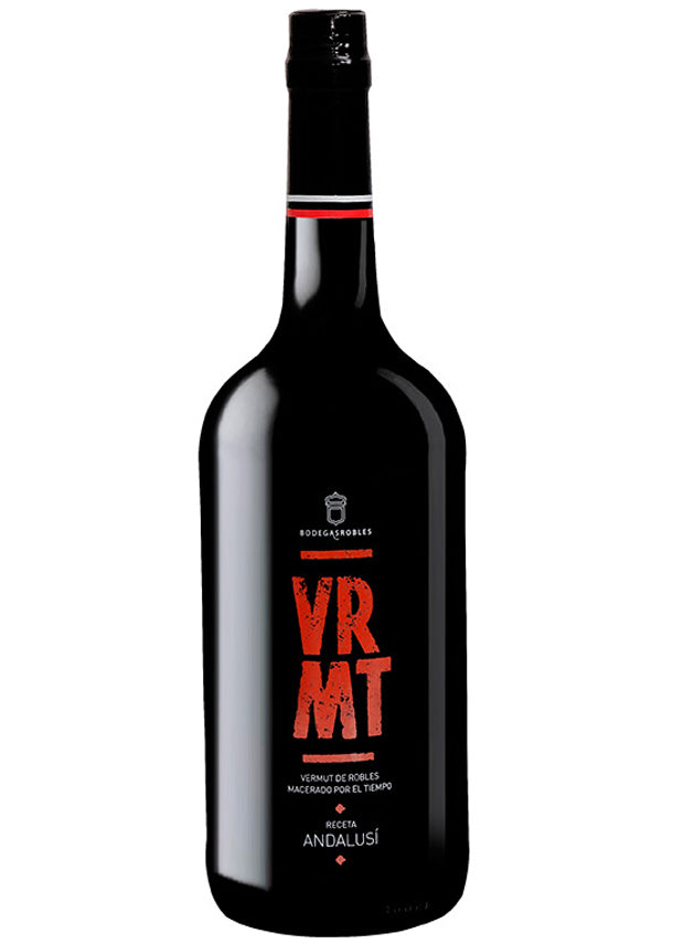 Vermouth VRMT 1l | Andalusi recipe