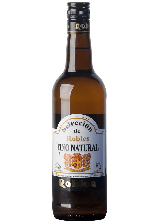 Fino Selección de Robles | 750 ml
